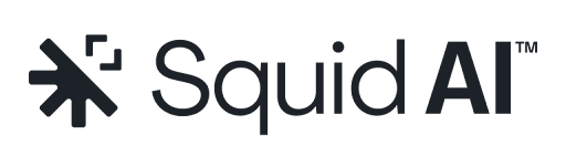 Logo for Squid AI